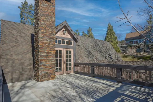 $1,250,000 | 27788 West Shore, Lake Arrowhead, CA 92352