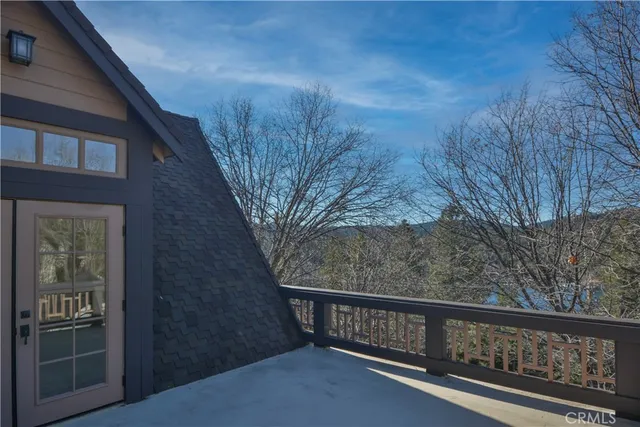 $1,250,000 | 27788 West Shore, Lake Arrowhead, CA 92352