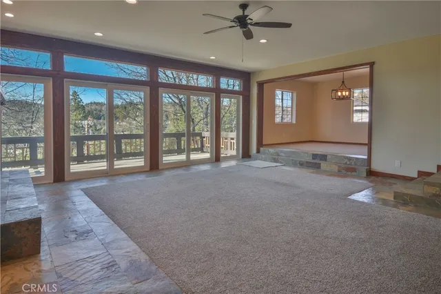 $1,250,000 | 27788 West Shore, Lake Arrowhead, CA 92352