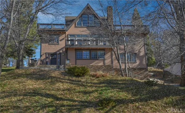 $1,250,000 | 27788 West Shore, Lake Arrowhead, CA 92352