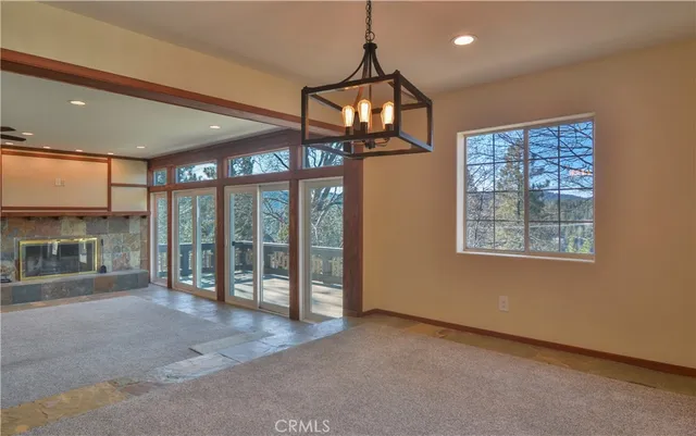 $1,250,000 | 27788 West Shore, Lake Arrowhead, CA 92352