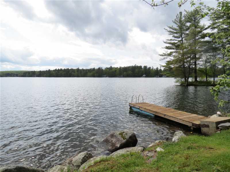 48 Albee Road Augusta, ME 04330 - Photo 2 of 17 Waterfront/Dock/Pier.