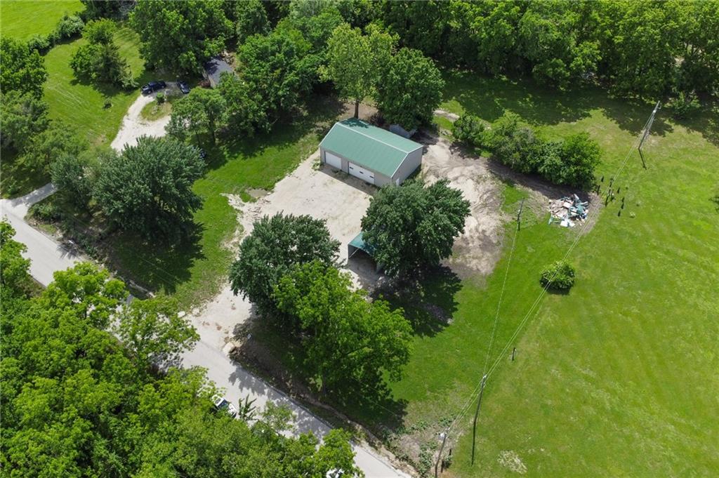 22898 Valley Road Lacygne, KS 66040 - Photo 1 of 13