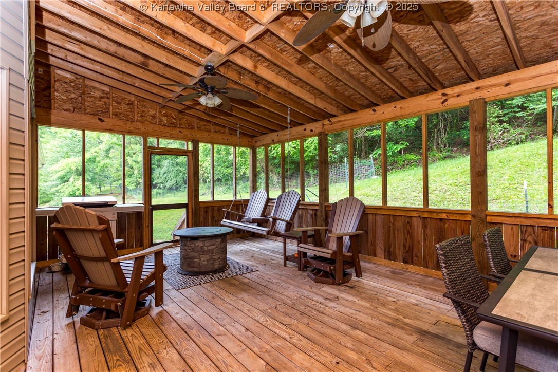 2518 Howell's Mill Road Ona, WV 25545 - Photo 36 of 39 Gallery Image 36