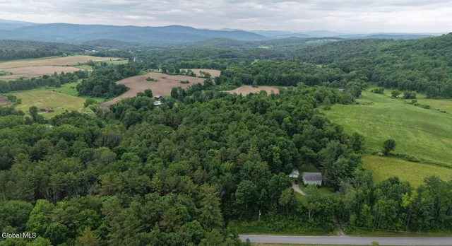 $32,700 | L20.4 Stevenson Road, Cambridge, NY 12816