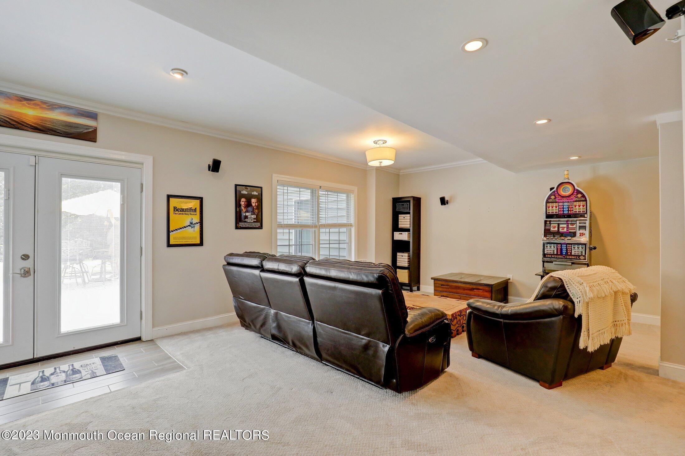 352 Lanes Pond Road Howell, NJ 07731 - Photo 37 of 67 a living room with furniture and a window