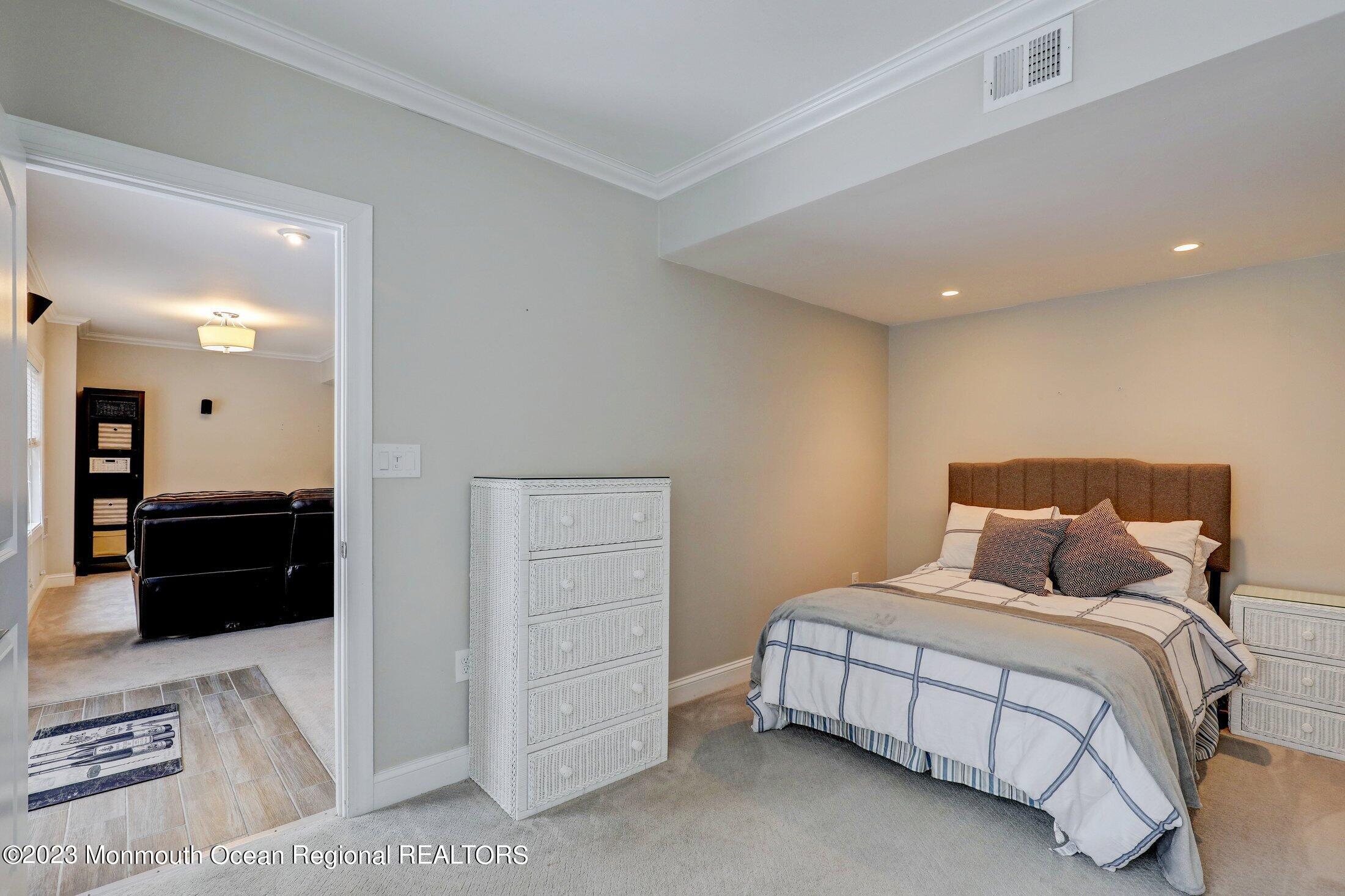 352 Lanes Pond Road Howell, NJ 07731 - Photo 40 of 67 Basement 4