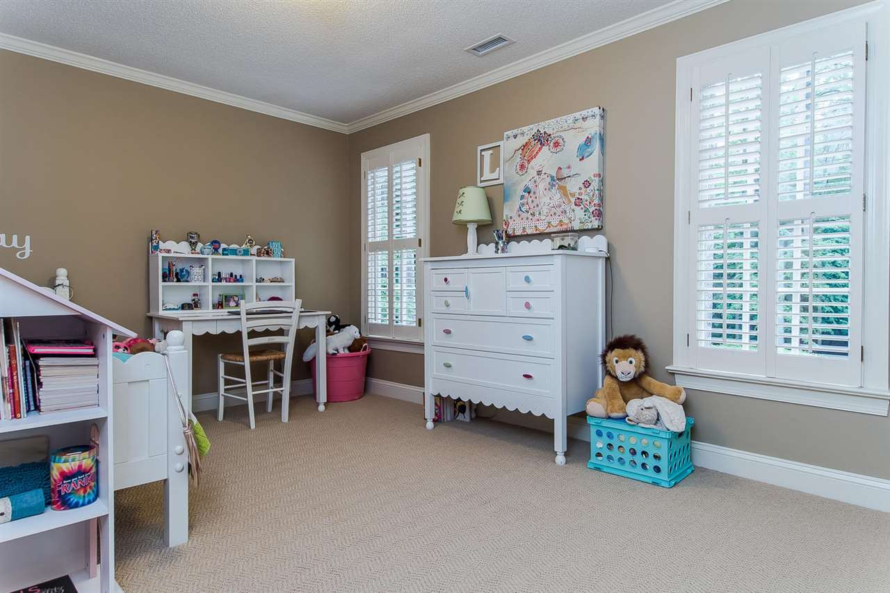 820 Tadlock Drive Raleigh, NC 27614 - Photo 16 of 25 Bedroom