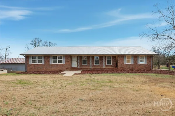 $425,000 | 334 Highway 174, Danielsville, GA 30633
