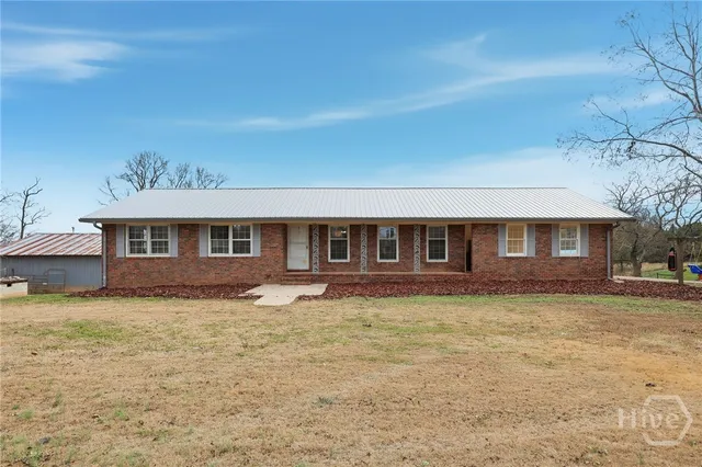 $459,000 | 334 Highway 174, Danielsville, GA 30633