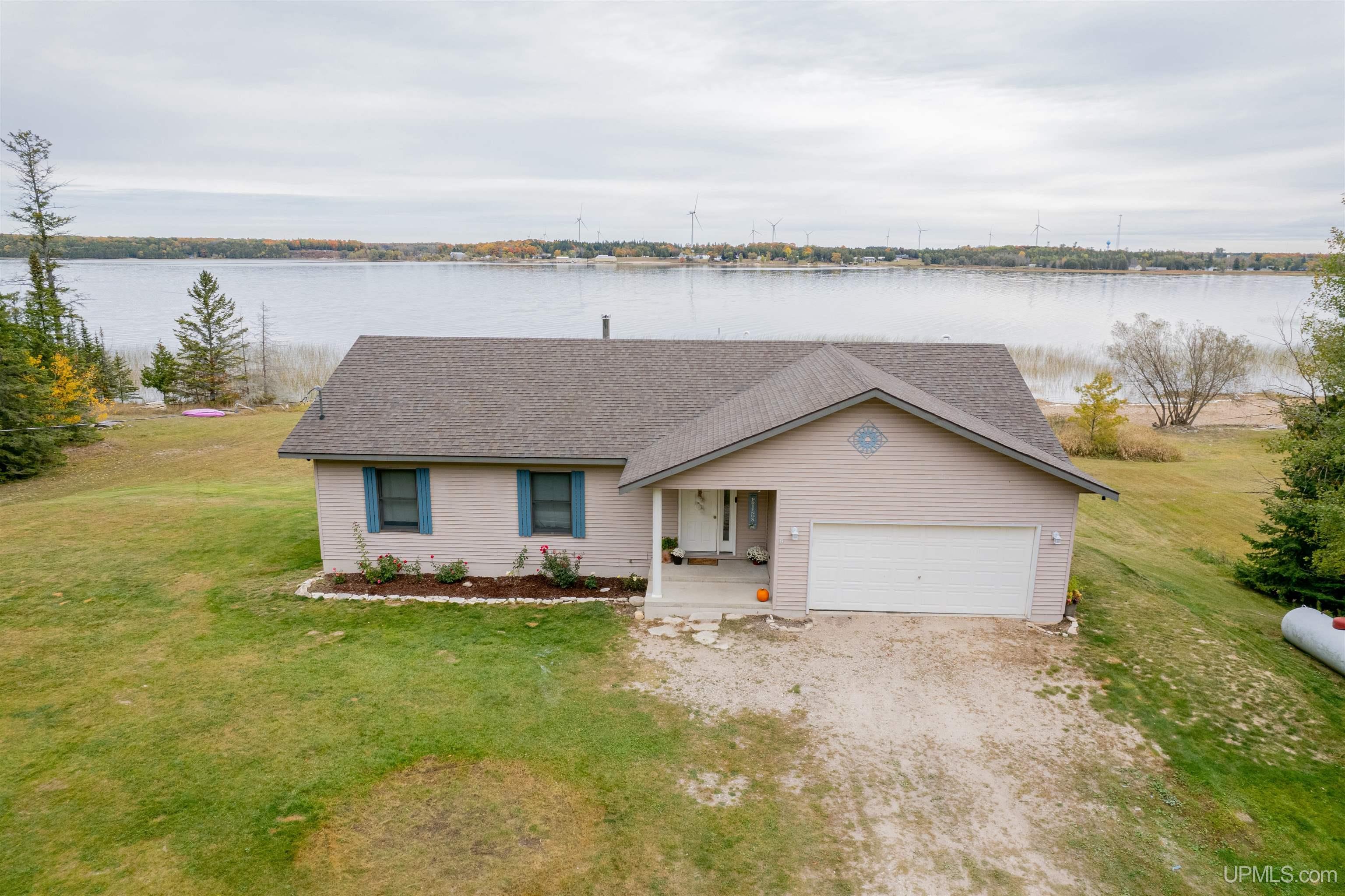 15502 16th Road Garden, MI 49835 - Photo 58 of 90