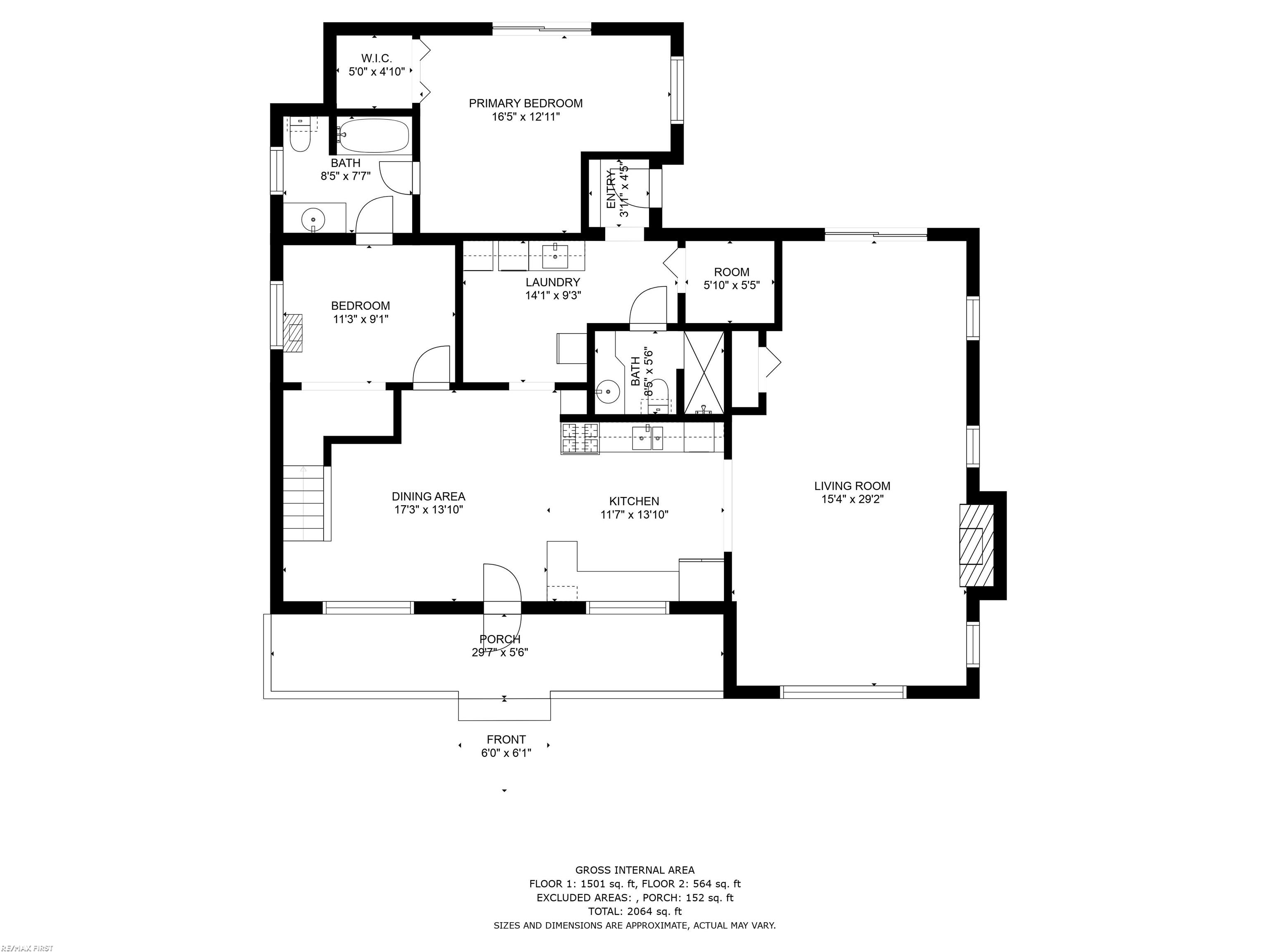 6693 Mayfair Road Utica, MI 48317 - Photo 29 of 31 50097297-28.JPG