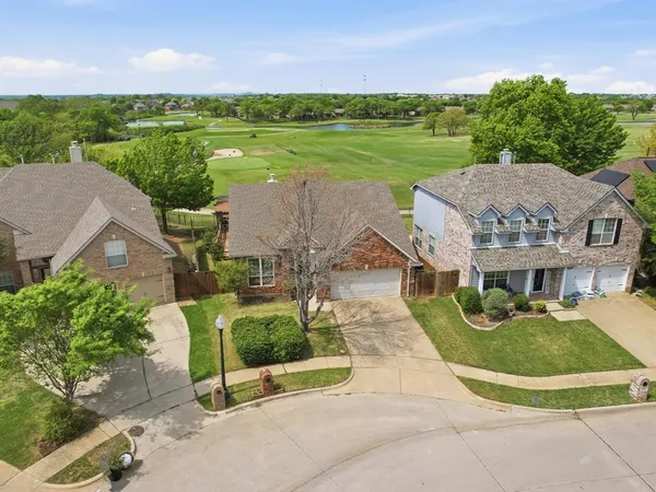 $409,900 | 2135 Clubside Drive, Corinth, TX 76210
