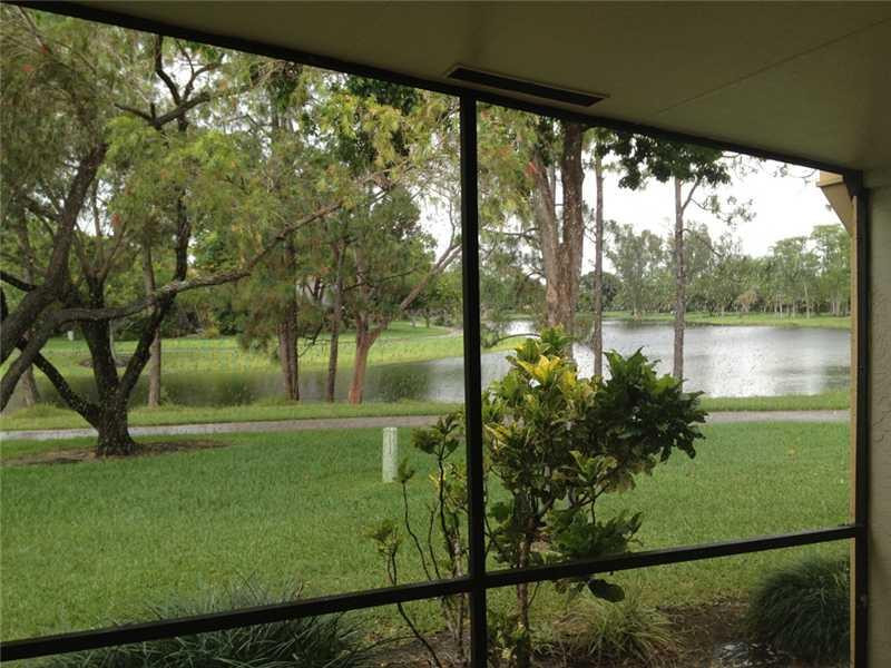 11727 Timbers Way, Unit 11727 Boca Raton, FL 33428 - Photo 9 of 10 Exterior Front