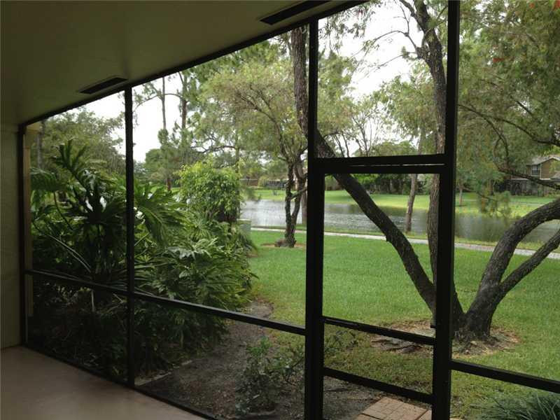 11727 Timbers Way, Unit 11727 Boca Raton, FL 33428 - Photo 10 of 10 Exterior Front