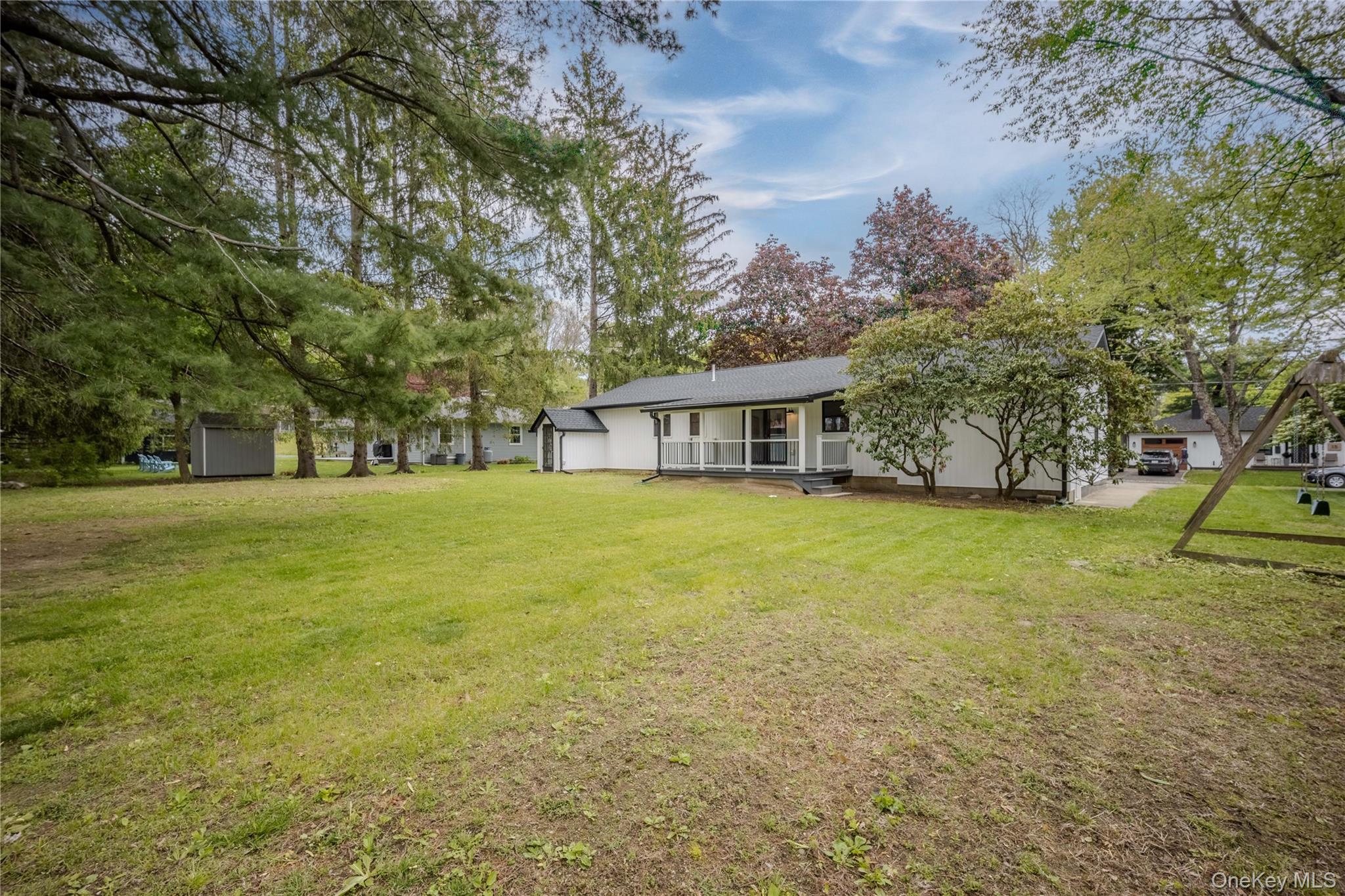 20 Manor Road Rhinebeck, NY 12572 - Photo 28 of 30