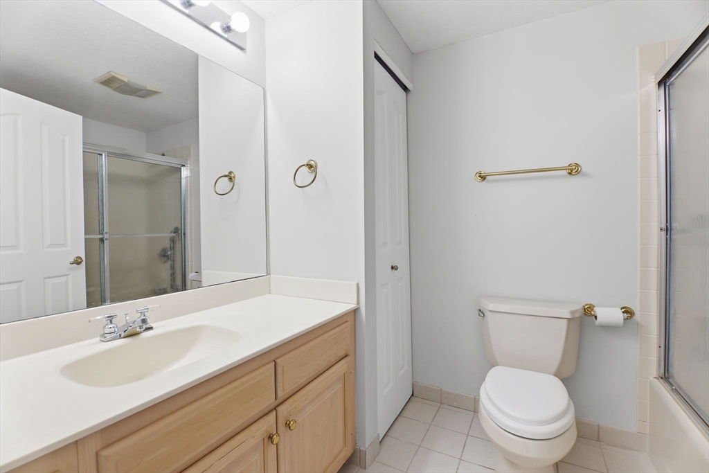 34 Sumner Avenue, Unit 210 Springfield, MA 01108 - Photo 23 of 25 Gallery Image 23