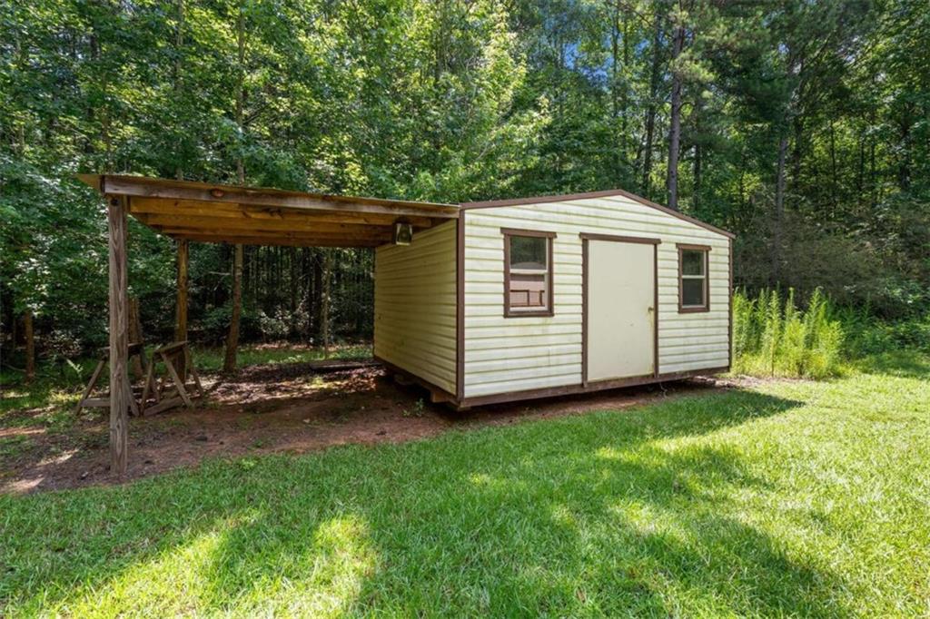 421 Glenn Road Franklin, GA 30217 - Photo 48 of 53