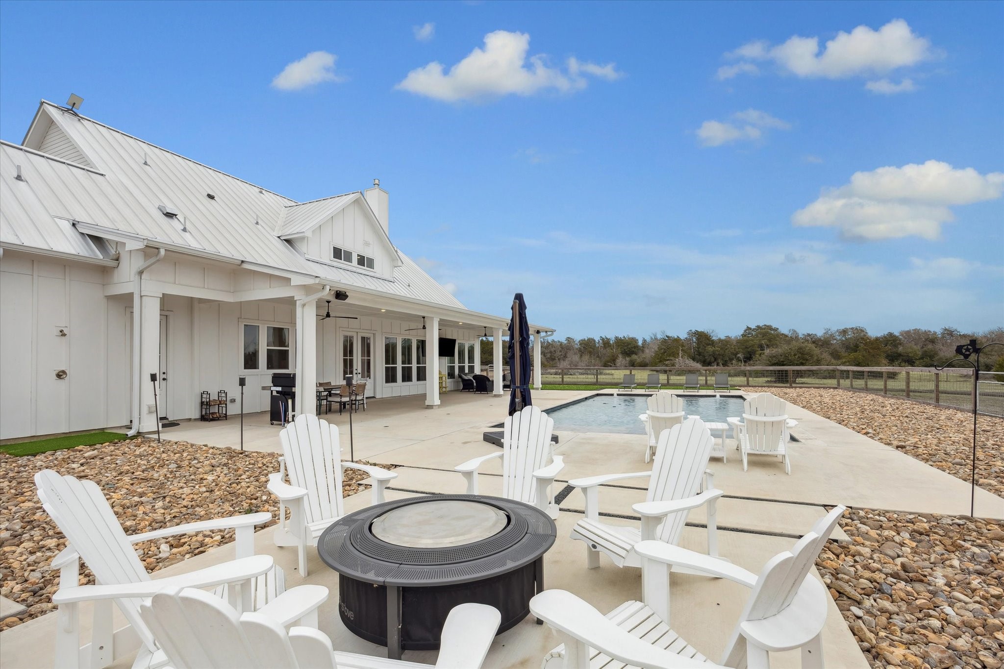 13167 Fm 389 Road Burton, TX 77835 - Photo 25 of 49