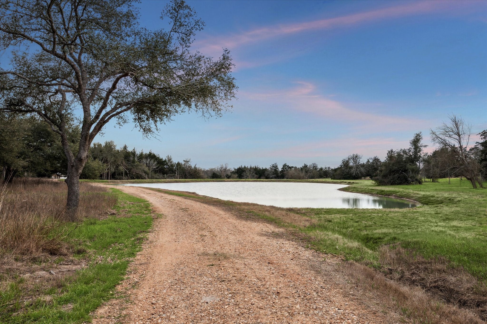 13167 Fm 389 Road Burton, TX 77835 - Photo 48 of 49 a view of lake view and mountain view