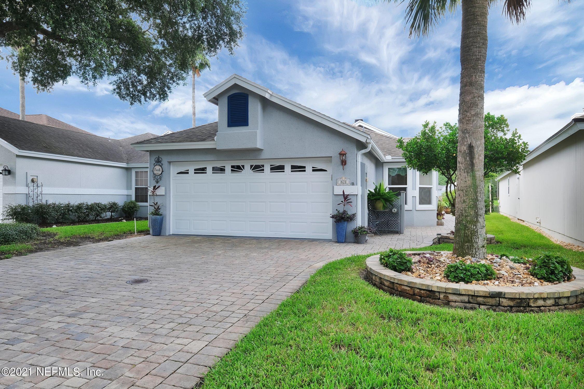 821 Tournament Road Ponte Vedra Beach, FL 32082 - Photo 1 of 61 Welcome Home!