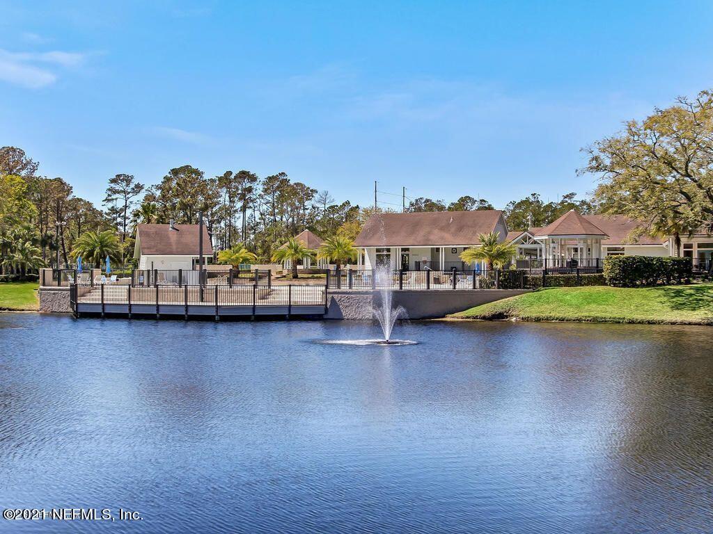 821 Tournament Road Ponte Vedra Beach, FL 32082 - Photo 49 of 61 Pool Center