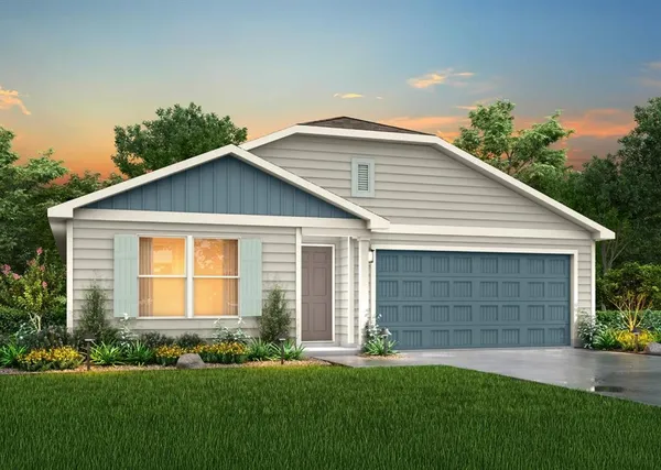 $249,990 | 110 Sienna Drive, Alvord, TX 76225