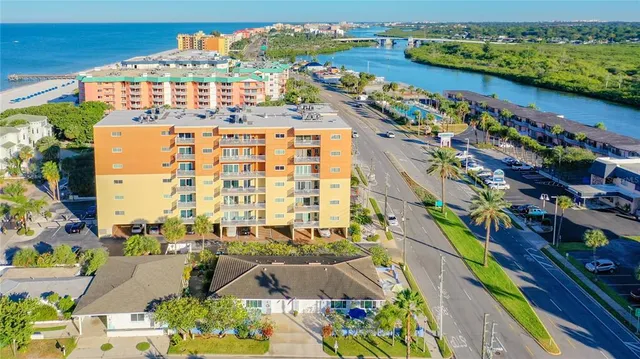 a view of balcony and patio