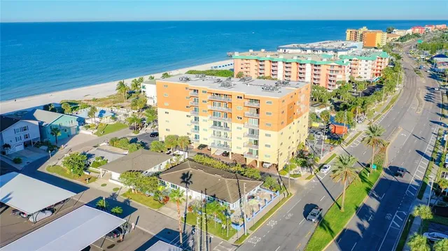 a view of an outdoor sitting area with chairs
