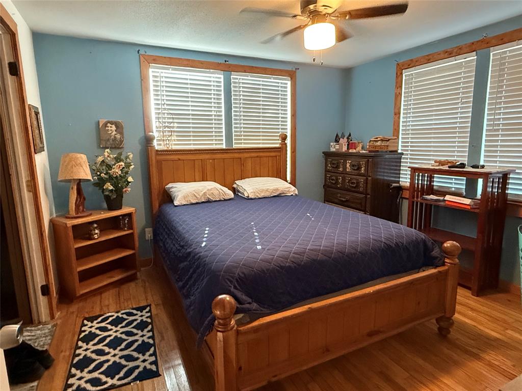 501 Fitzgerald Street Bangs, TX 76823 - Photo 12 of 18