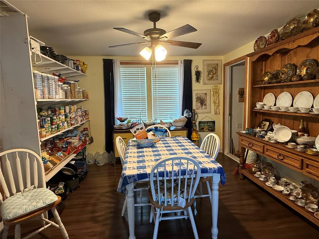 501 Fitzgerald Street Bangs, TX 76823 - Photo 17 of 18