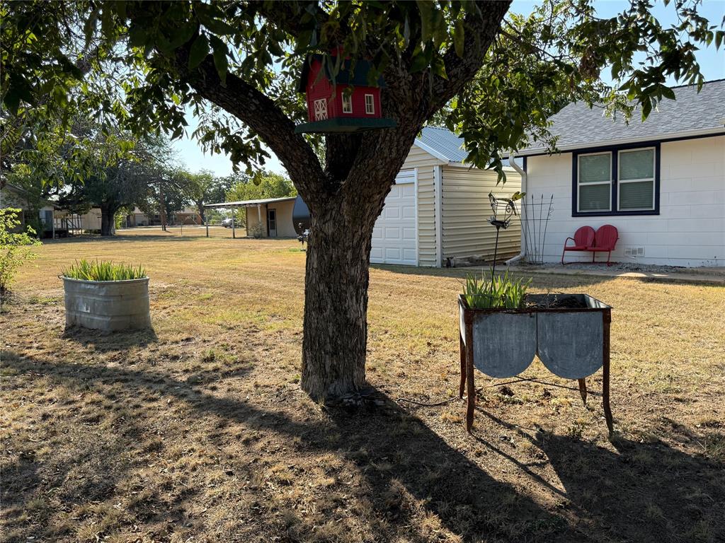 501 Fitzgerald Street Bangs, TX 76823 - Photo 2 of 18