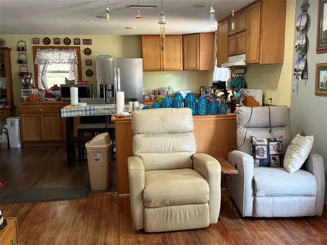 $160,000 | 501 Fitzgerald Street, Bangs, TX 76823