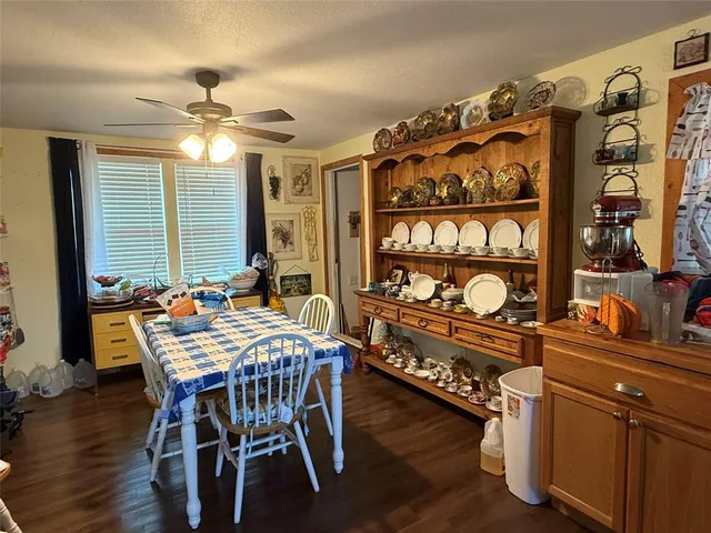 $160,000 | 501 Fitzgerald Street, Bangs, TX 76823