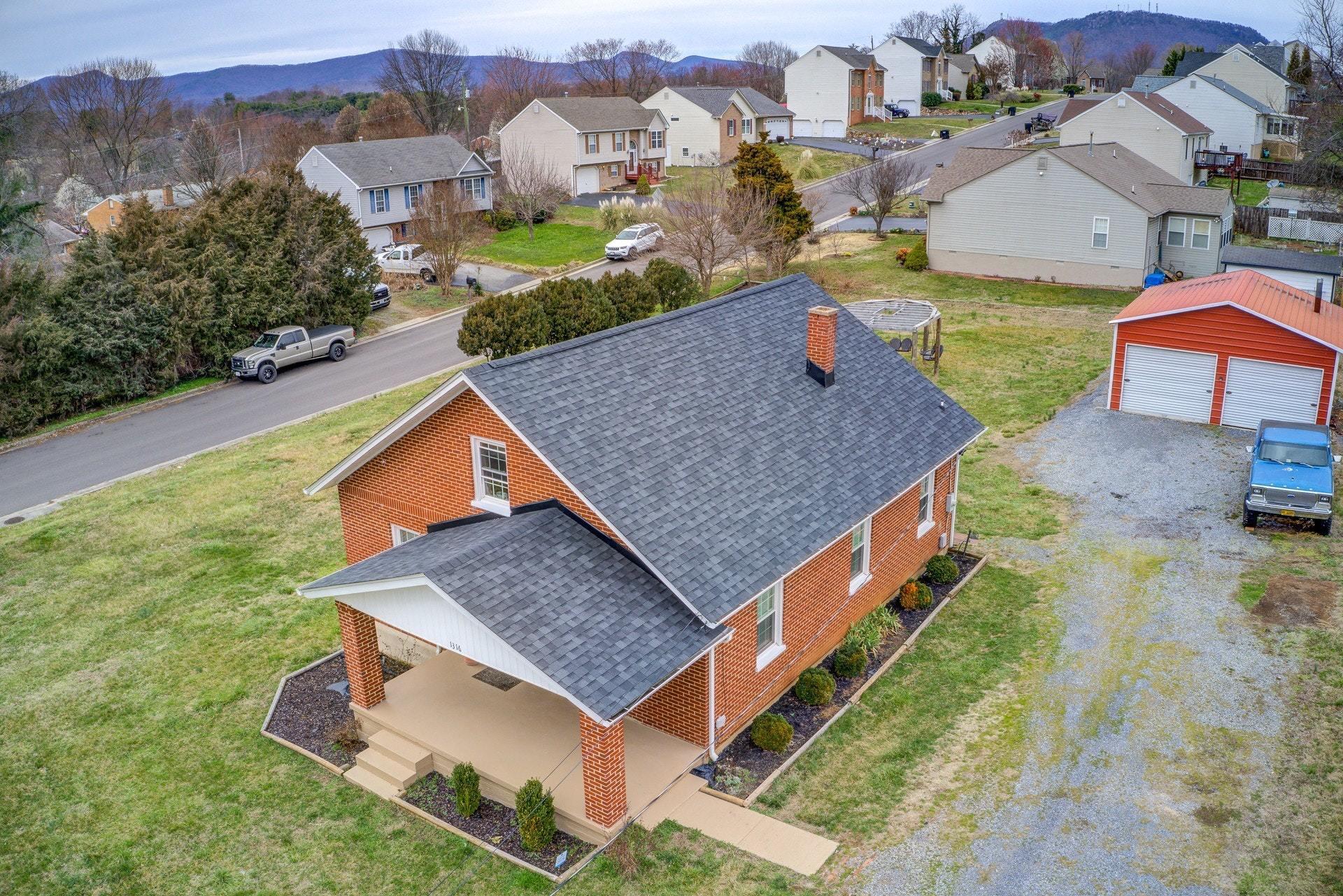 1316 Beaumont Road Roanoke, VA 24019 - Photo 4 of 45 004-341146-10-1316 Beaumont Rd-5_8679471