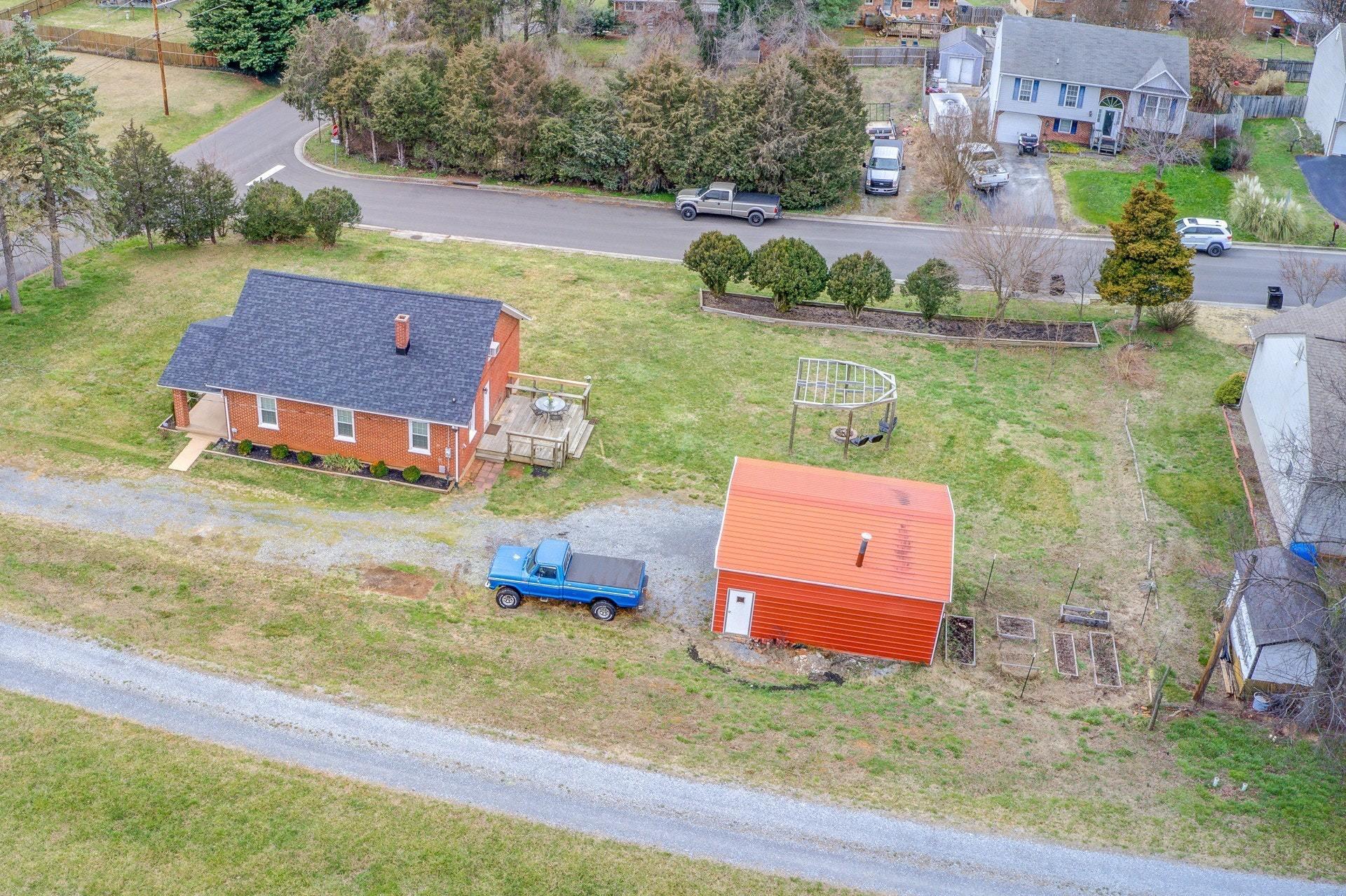 1316 Beaumont Road Roanoke, VA 24019 - Photo 38 of 45 035-341146-18-1316 Beaumont Rd-50-Edit_8