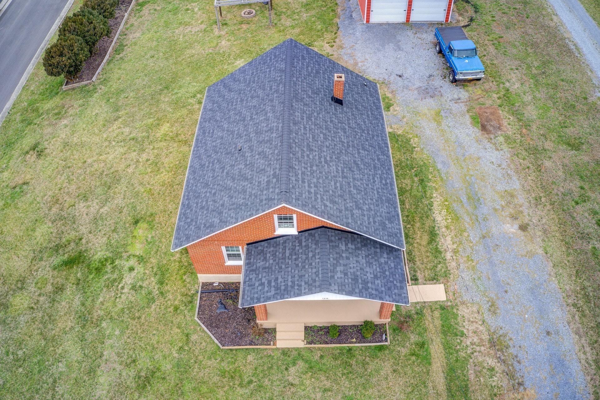 1316 Beaumont Road Roanoke, VA 24019 - Photo 5 of 45 005-341146-11-1316 Beaumont Rd-5-2_86794