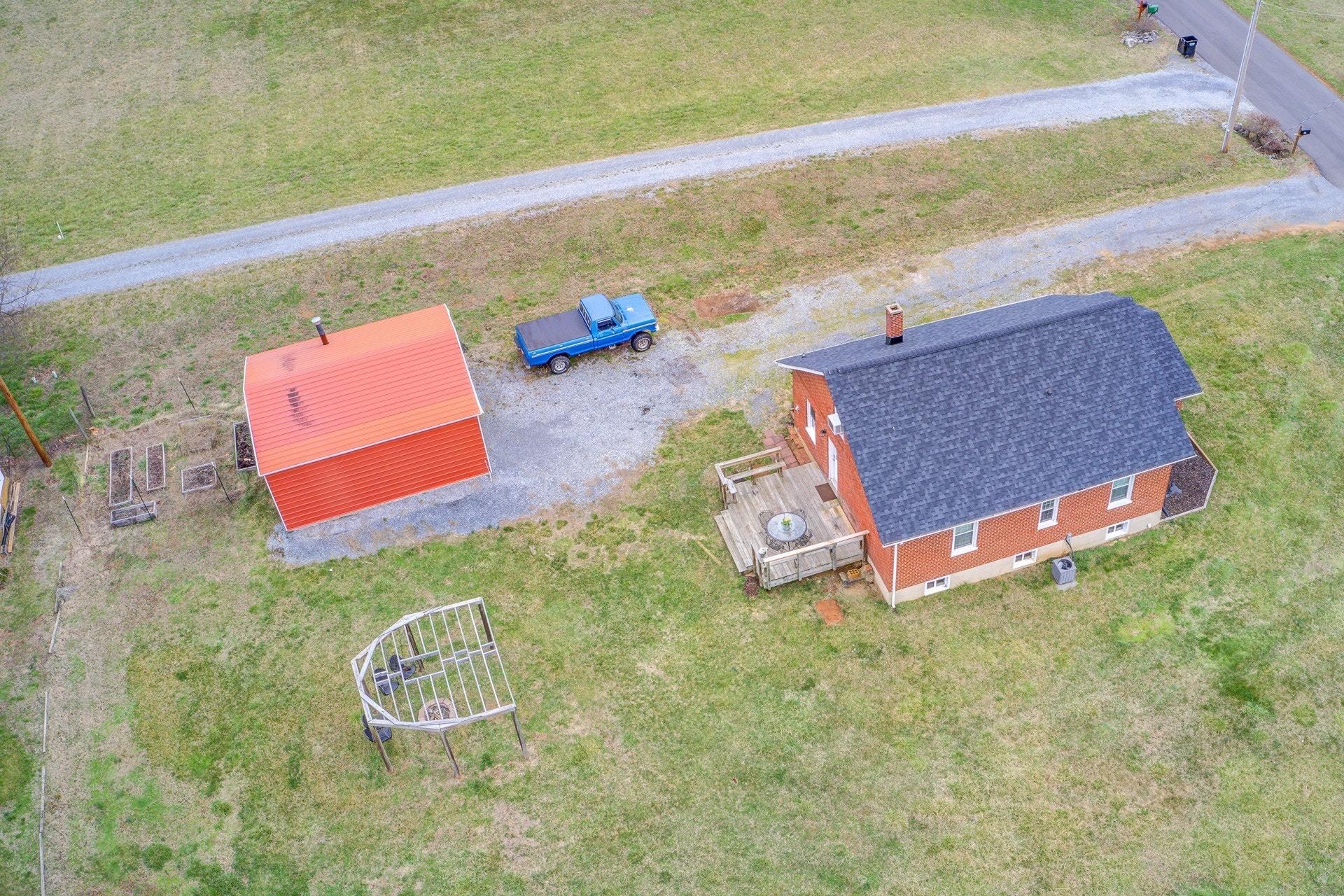 1316 Beaumont Road Roanoke, VA 24019 - Photo 43 of 45 040-341146-19-1316 Beaumont Rd-5-6_86794