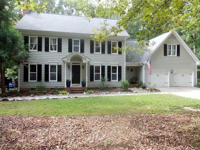 1709 Reynolda Court Raleigh, NC 27603 - Photo 1 of 17 Photo 1