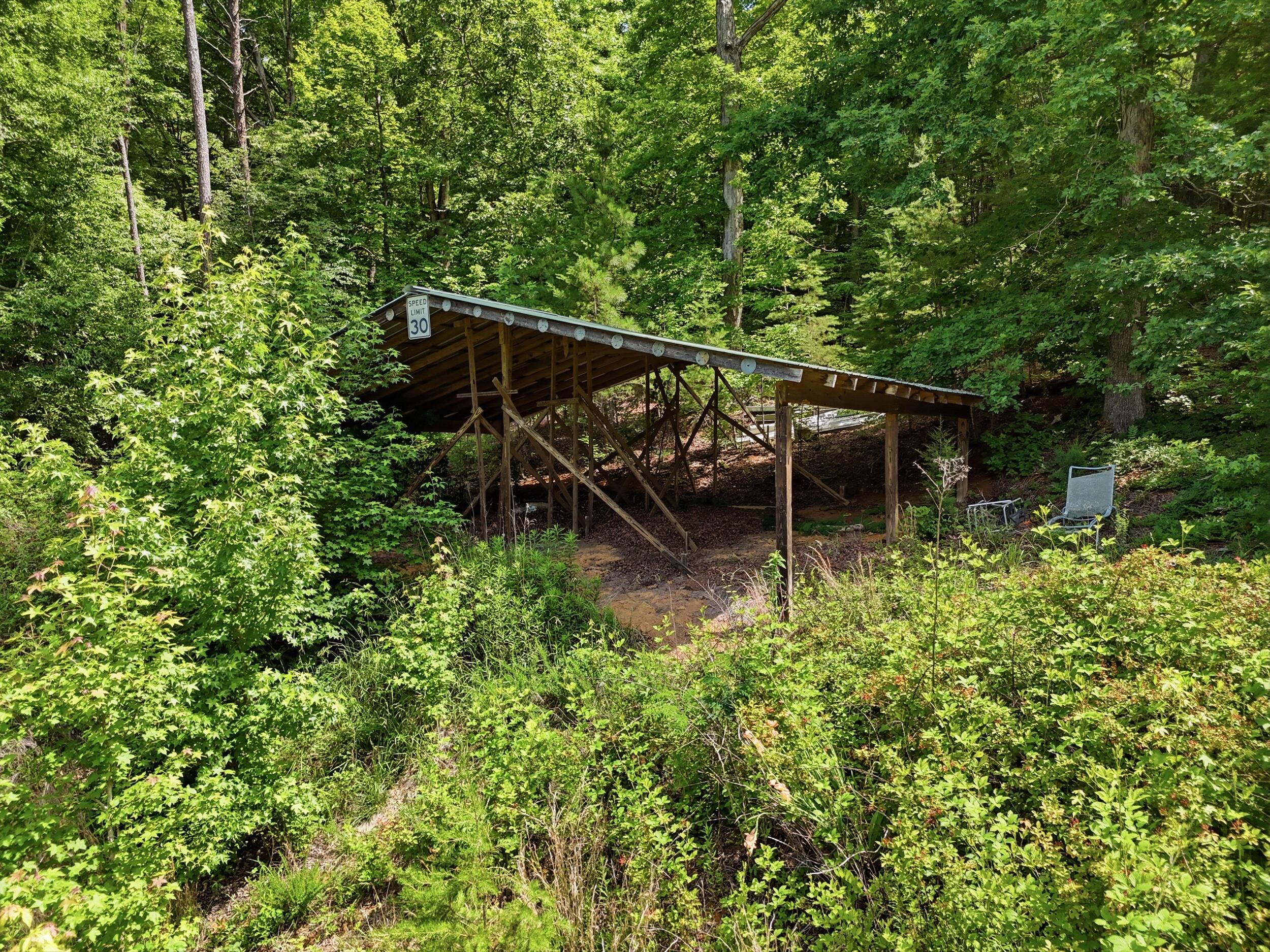 10153 Mullins Cove Road Whitwell, TN 37397 - Photo 4 of 27 dji_20260602234003_0814_d