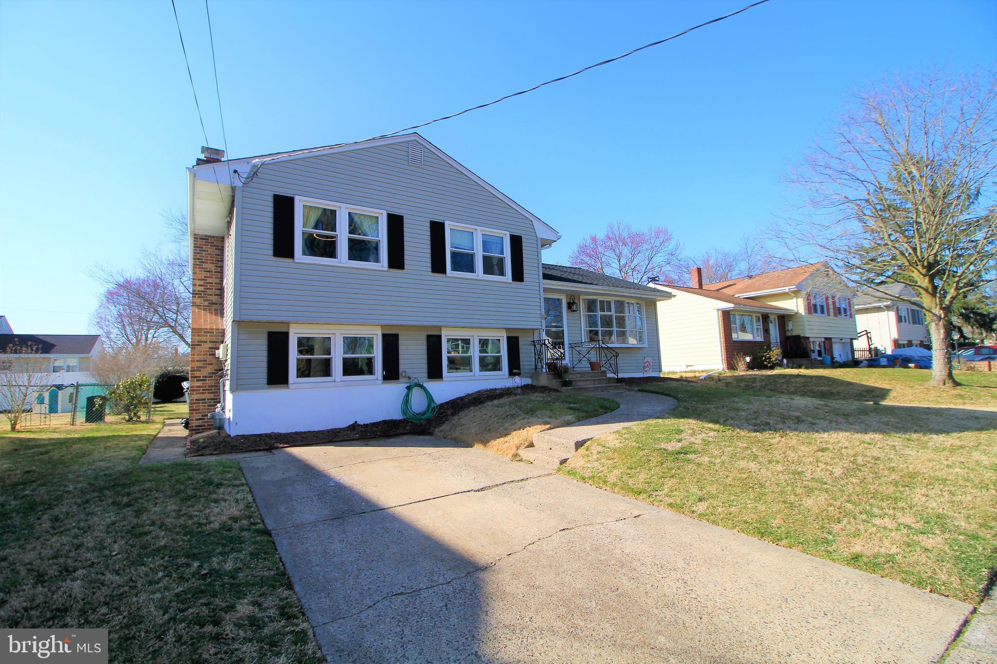 27 Valley View Road Hamilton, NJ 08620 - Photo 2 of 27 Gallery Image 2