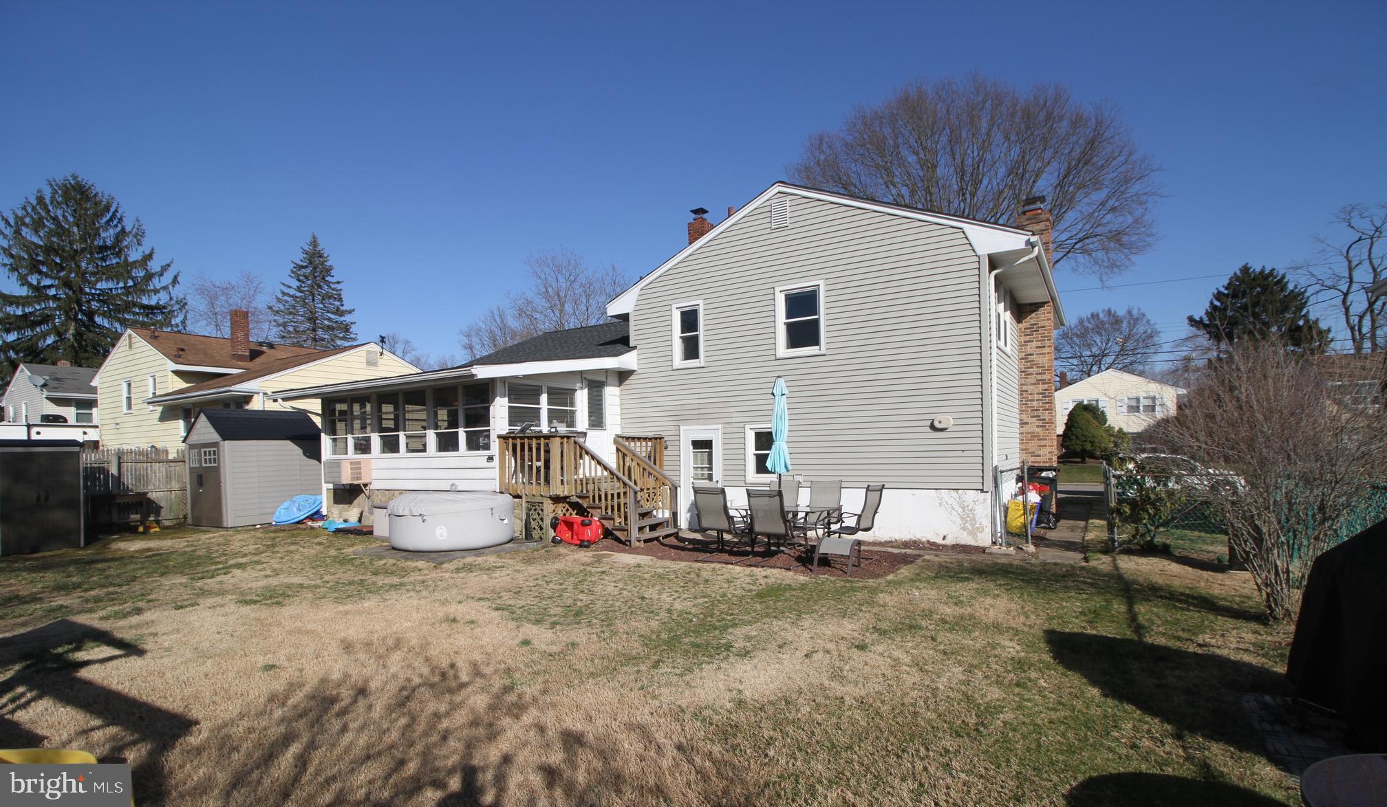 27 Valley View Road Hamilton, NJ 08620 - Photo 24 of 27 Gallery Image 24