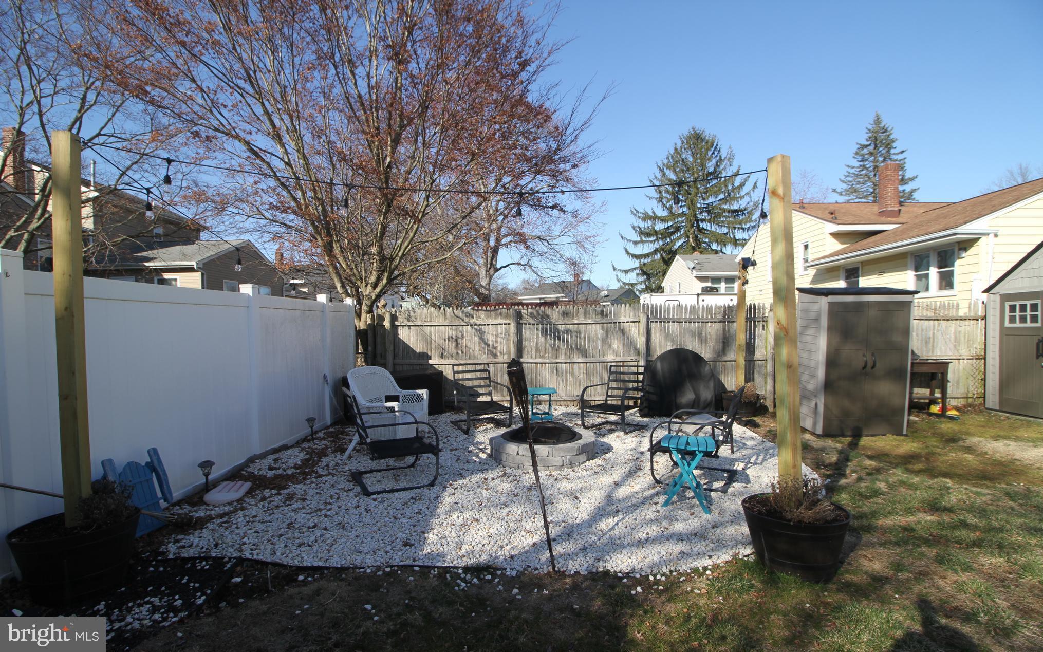 27 Valley View Road Hamilton, NJ 08620 - Photo 25 of 27 Gallery Image 25