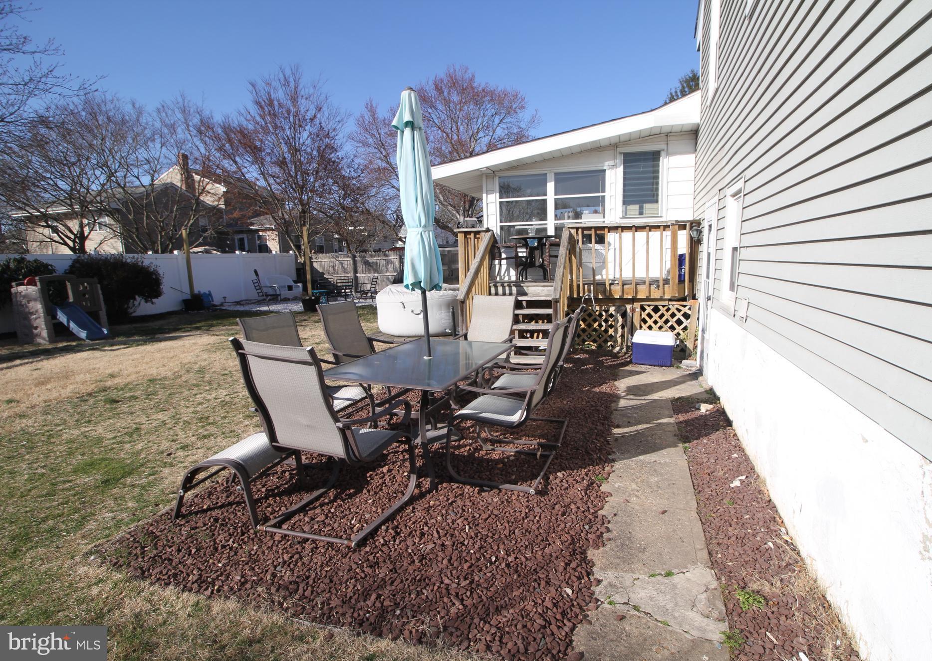 27 Valley View Road Hamilton, NJ 08620 - Photo 26 of 27 Gallery Image 26