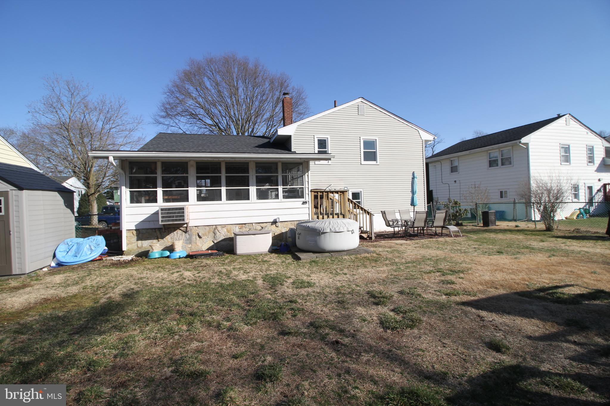 27 Valley View Road Hamilton, NJ 08620 - Photo 27 of 27 Gallery Image 27