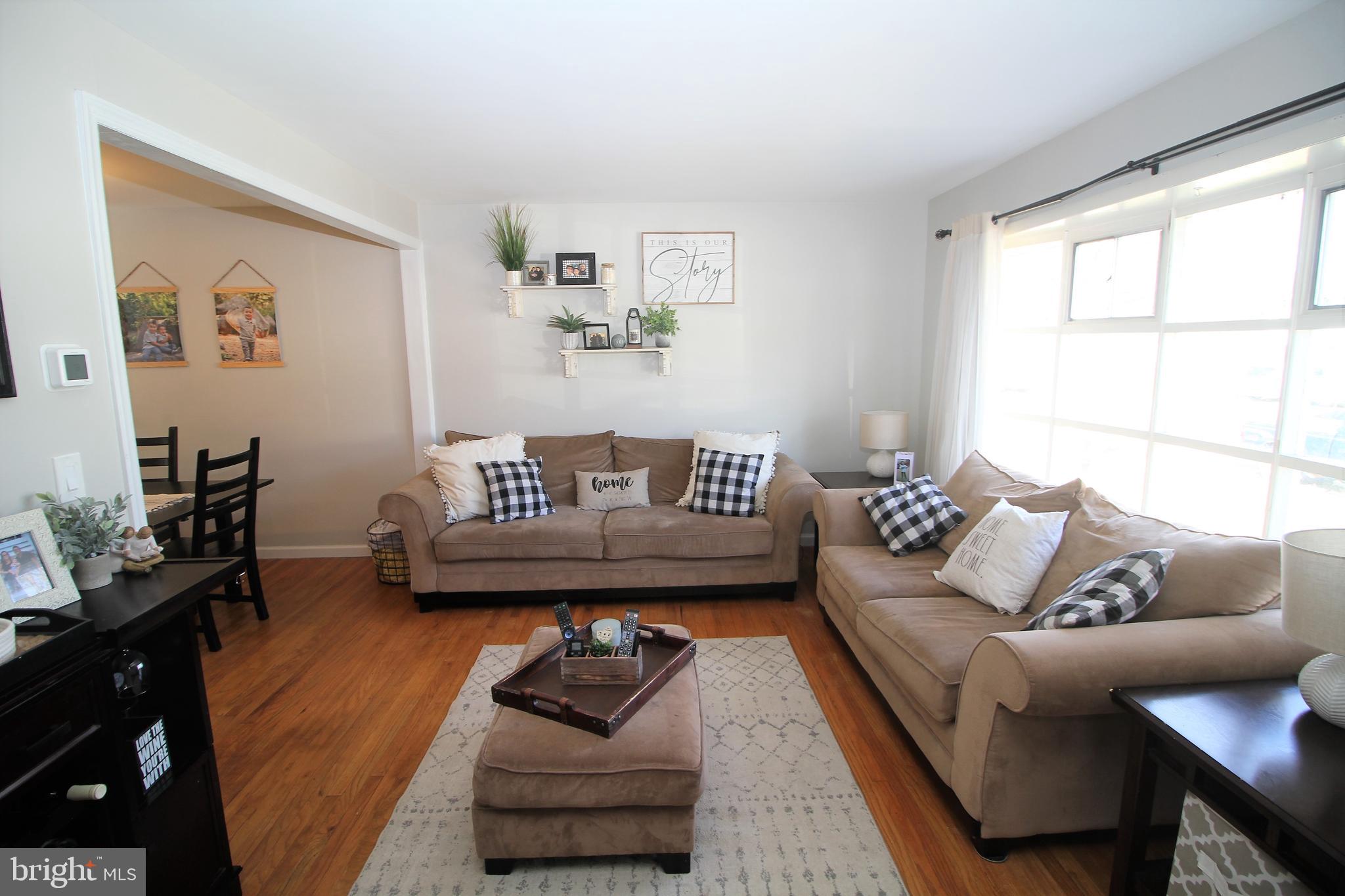 27 Valley View Road Hamilton, NJ 08620 - Photo 5 of 27 Gallery Image 5