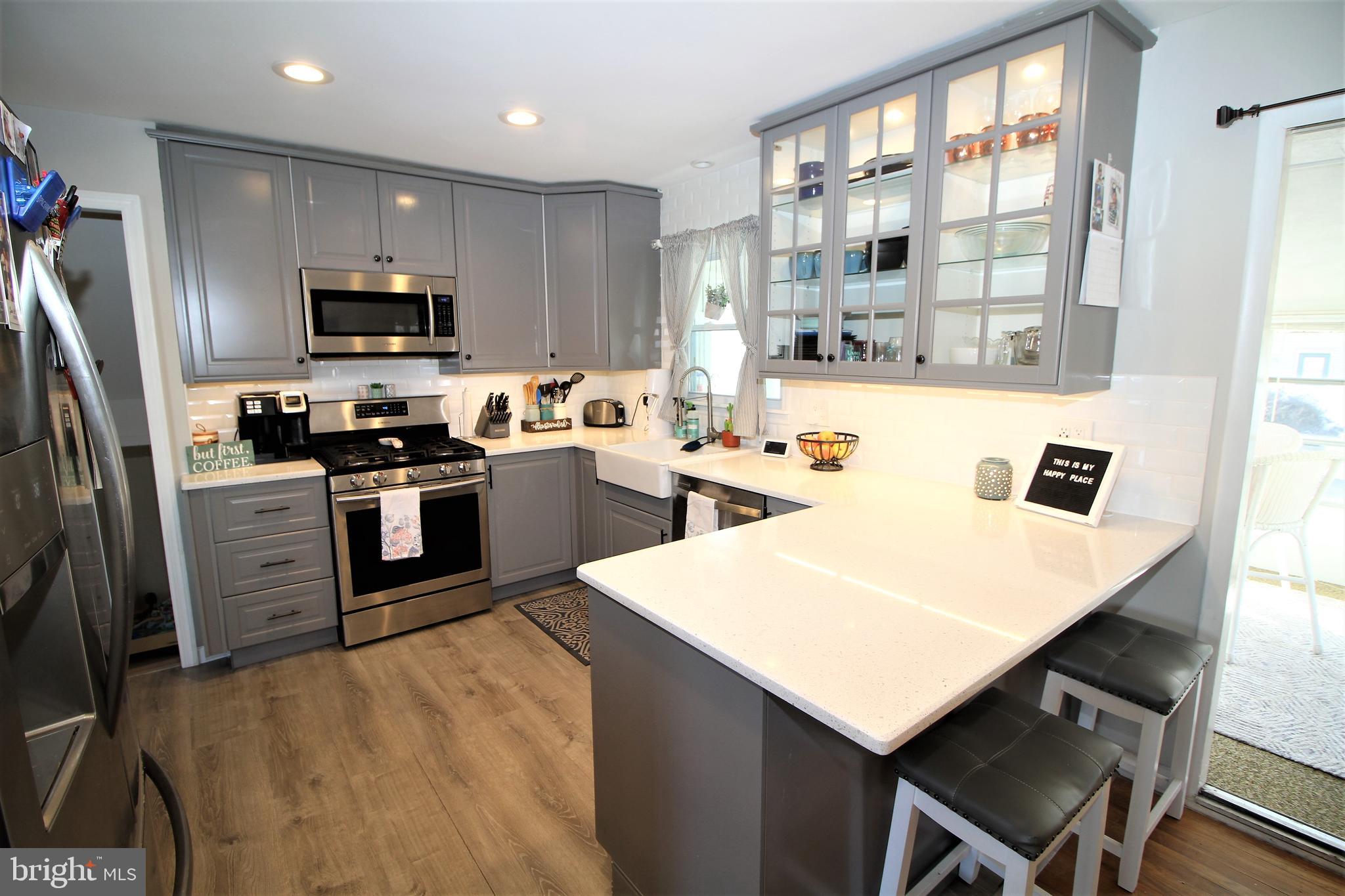 27 Valley View Road Hamilton, NJ 08620 - Photo 10 of 27 Gallery Image 10