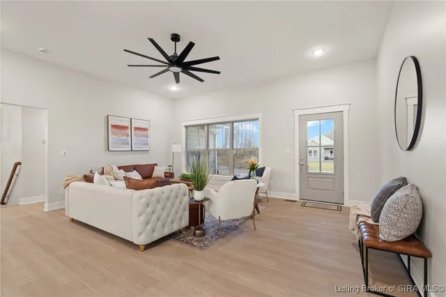 $449,900 | 3039 Hawks Landing Drive, Unit LOT 223, Charlestown, IN 47111