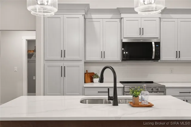 $449,900 | 3039 Hawks Landing Drive, Unit LOT 223, Charlestown, IN 47111