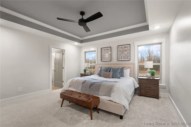 $449,900 | 3039 Hawks Landing Drive, Unit LOT 223, Charlestown, IN 47111